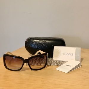 VERSACE Sunglasses